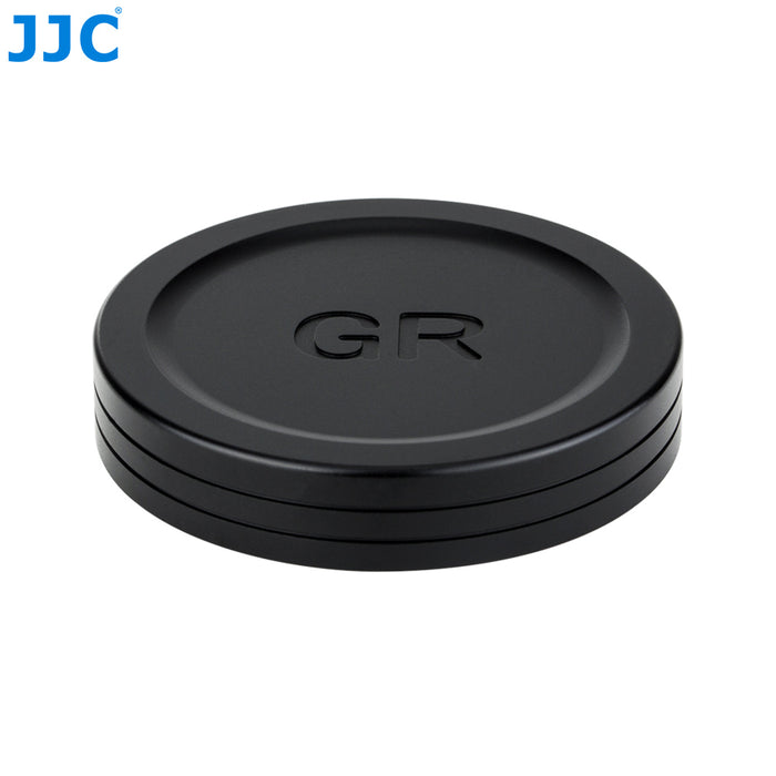 JJC Lens Cap for Ricoh GR IV (Model: LC-GR4)