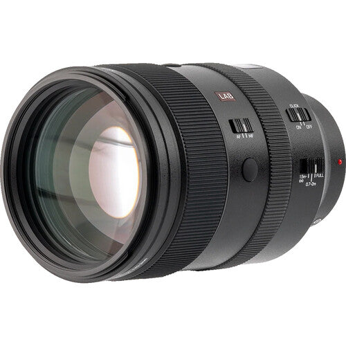 VILTROX AF 135mm f/1.8 LAB FE Lens for Sony E Mount (Black)