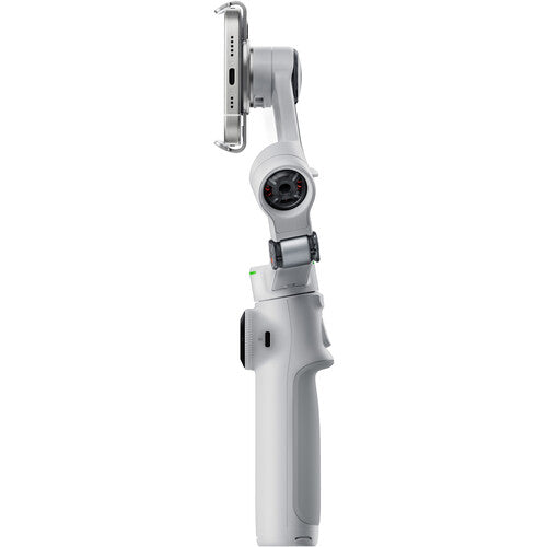 INSTA360 Flow 2 Pro Smartphone / Mobile Gimbal Stabiliser - Stone Grey