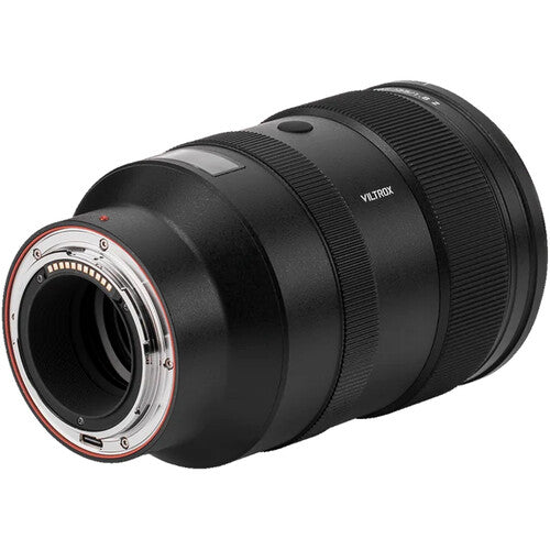 VILTROX AF 135mm f/1.8 LAB Z Lens for Nikon Z Mount (Black)