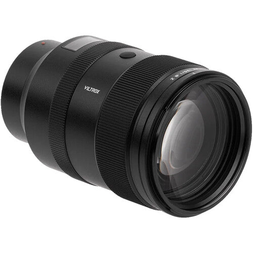 VILTROX AF 135mm f/1.8 LAB Z Lens for Nikon Z Mount (Black)