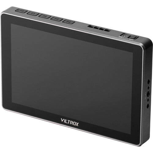 VILTROX DC-L1 External On-Camera Monitor - 7", HD, 600 Nits, 4K Input, Touchscreen