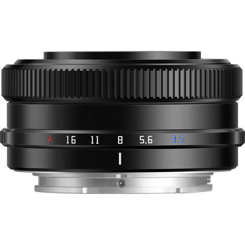 TTARTISAN AF 14mm f/3.5 Lens - Fujifilm X-Mount