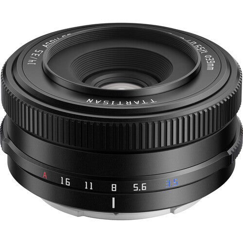 TTARTISAN AF 14mm f/3.5 Lens - Fujifilm X-Mount