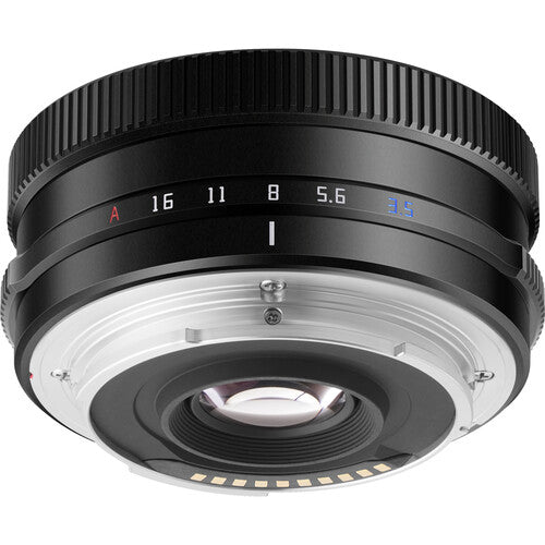 TTARTISAN AF 14mm f/3.5 Lens - Fujifilm X-Mount