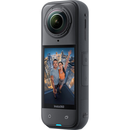 IINSTA360 X5 360° 8K Camera