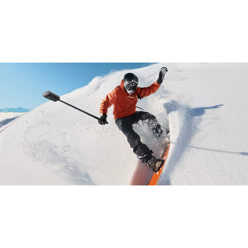 IINSTA360 X5 360° 8K Camera