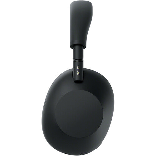 SONY WH-1000X M6 Wireless Noise-Canceling Over-Ear Headphones (Black)
