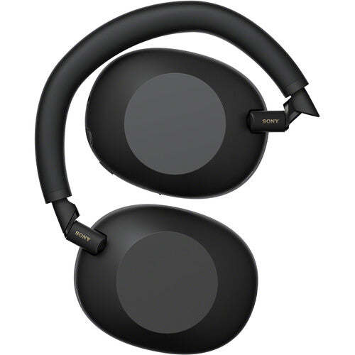 SONY WH-1000X M6 Wireless Noise-Canceling Over-Ear Headphones (Black)