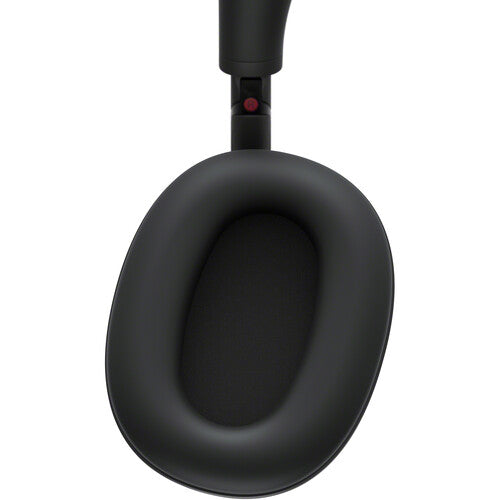 SONY WH-1000X M6 Wireless Noise-Canceling Over-Ear Headphones (Black)