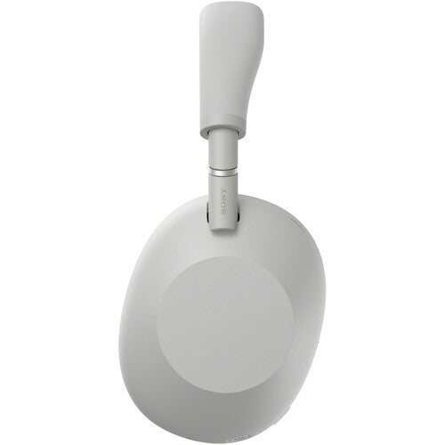 SONY WH-1000X M6 Wireless Noise-Canceling Over-Ear Headphones (Platinum Silver)
