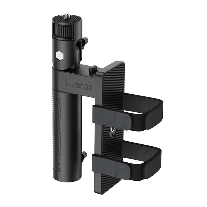 ULANZI LA06 Light Grip Handle with PowerBank Plate