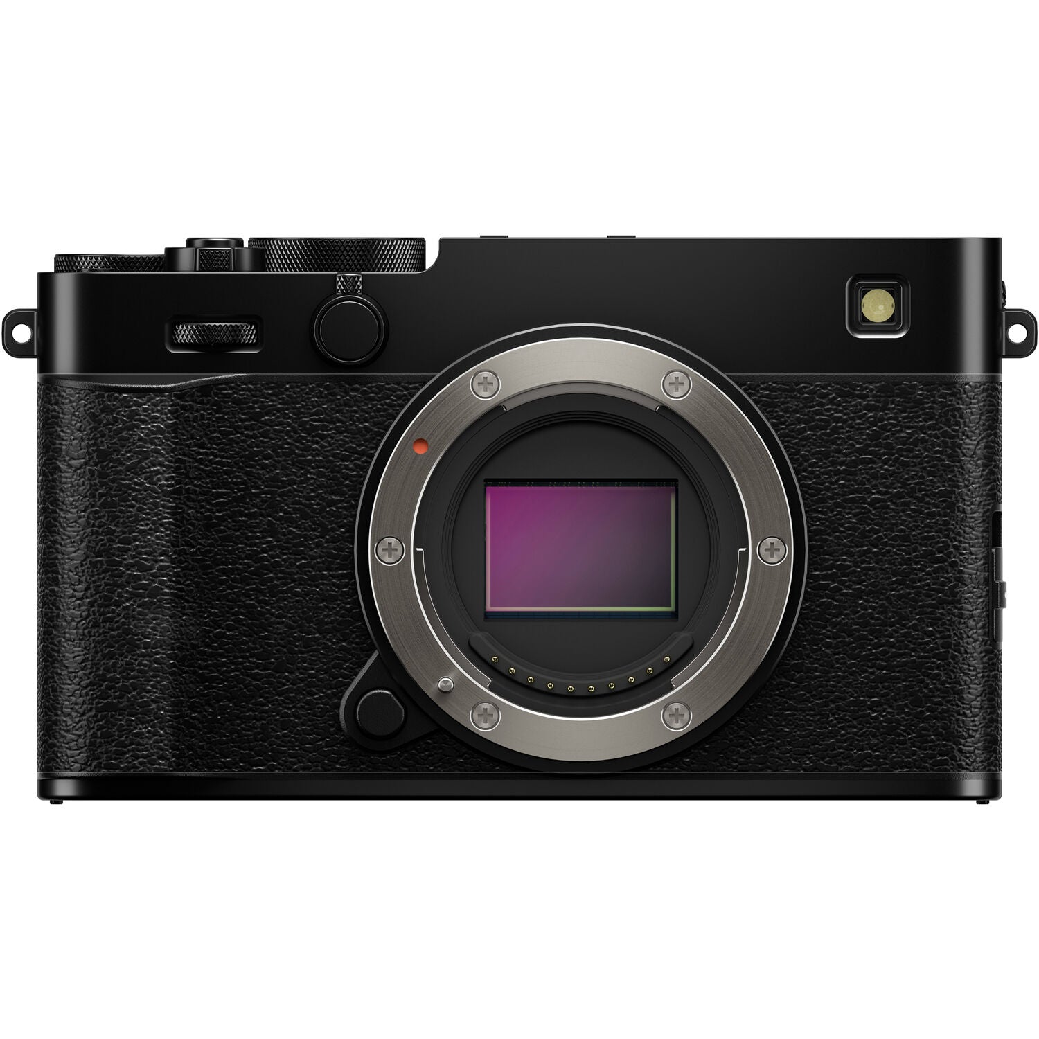 FUJIFILM X-E5 Mirrorless Camera - Body only (Black) — 673SHOP.com