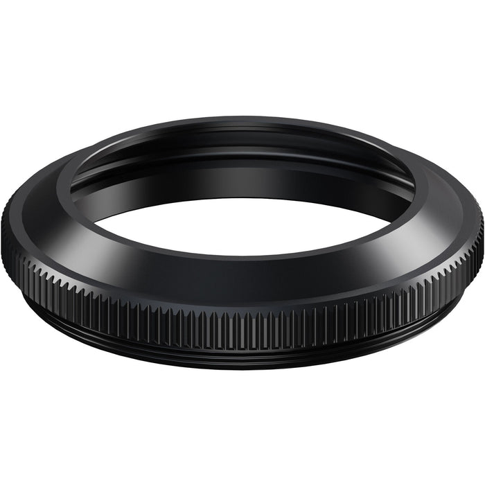 FUJIFILM XF 23mm f/2.8 R WR Lens for Fujifilm X Mount (Silver)
