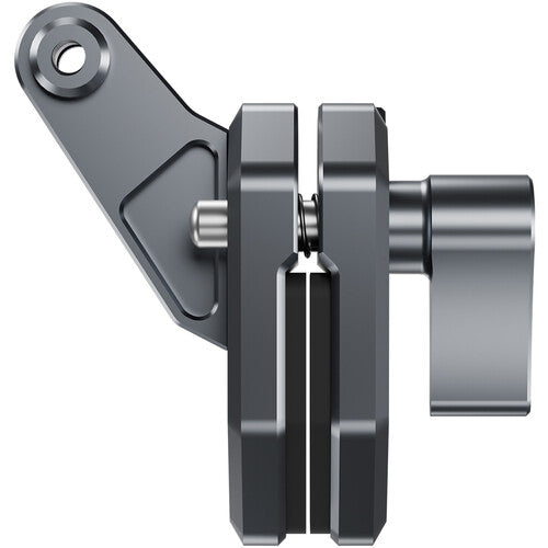 TELESIN Windshield Clamp Mount for Action Camera