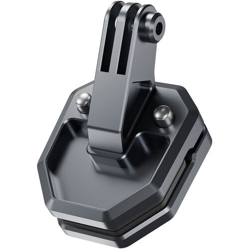 TELESIN Windshield Clamp Mount for Action Camera