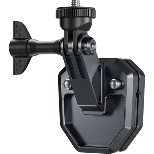 TELESIN Windshield Clamp Mount for Action Camera