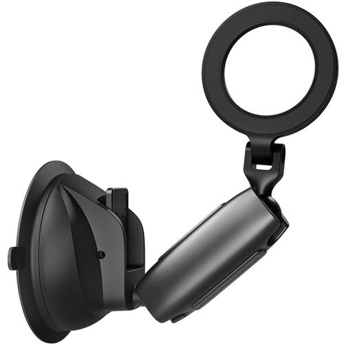 TELESIN Magnetic Car Suction Mount for Phone w/ MagSafe