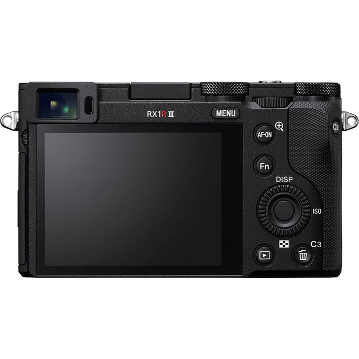 SONY RX1R III Digital Camera