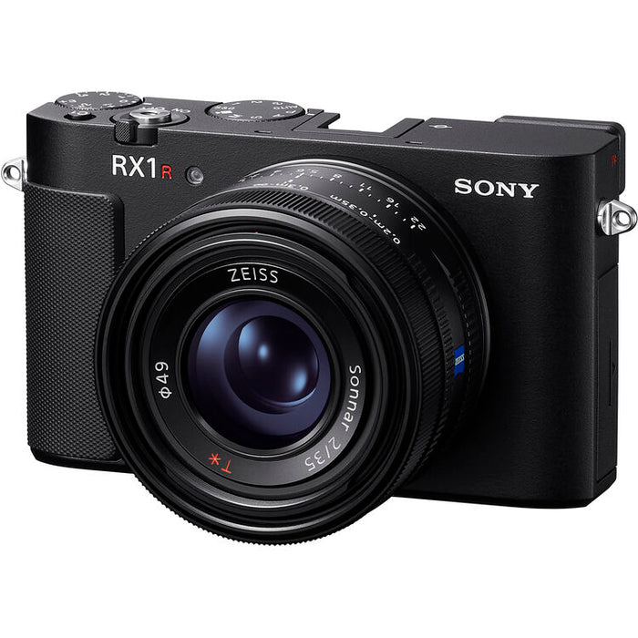 SONY RX1R III Digital Camera