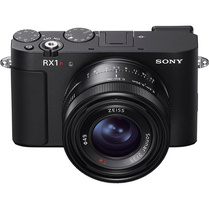 SONY RX1R III Digital Camera
