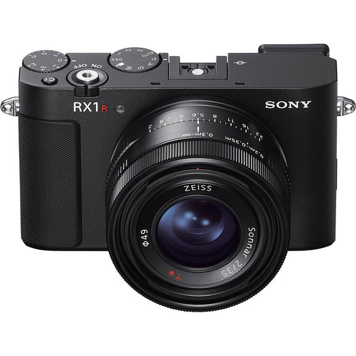 SONY RX1R III Digital Camera