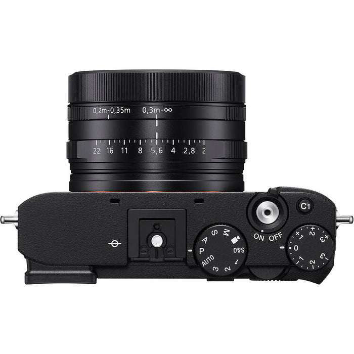 SONY RX1R III Digital Camera