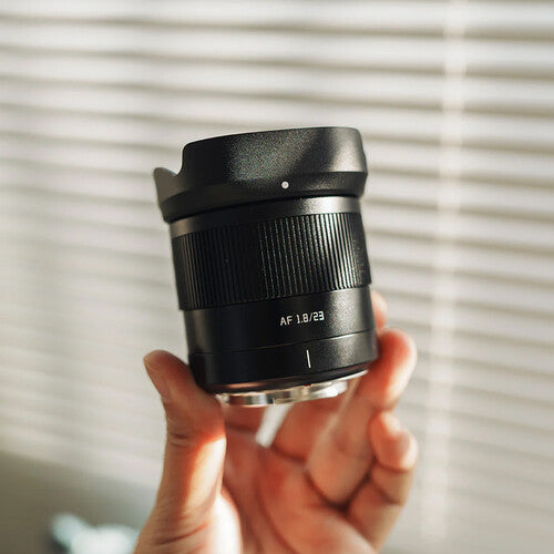 TTARTISAN AF 23mm F1.8 - Sony E Mount