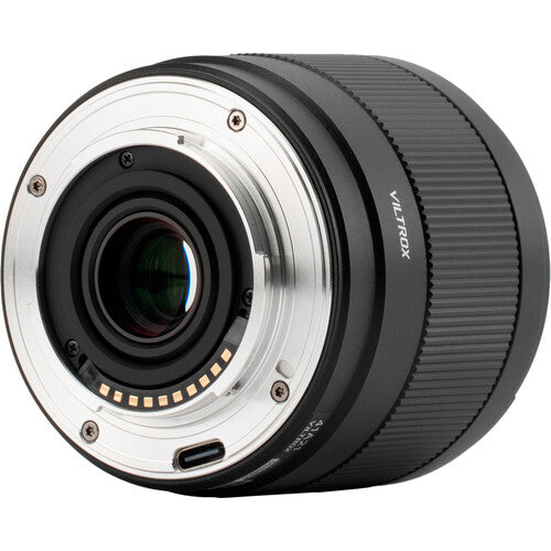 VILTROX AF 15mm f/1.7 Air APS-C Lens - Fujifilm X Mount