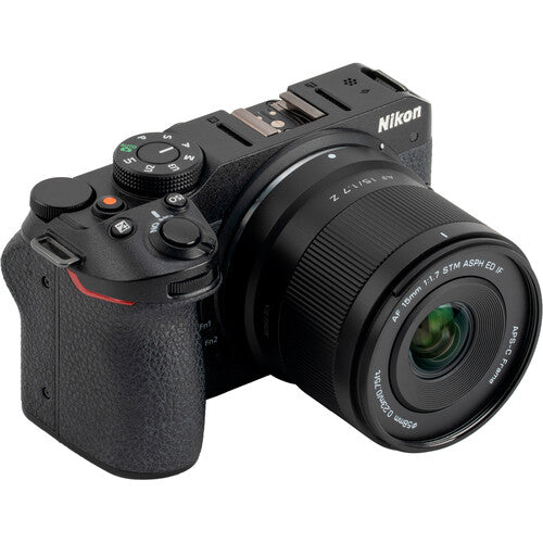 VILTROX AF 15mm f/1.7 Air APS-C Lens - Nikon Z Mount