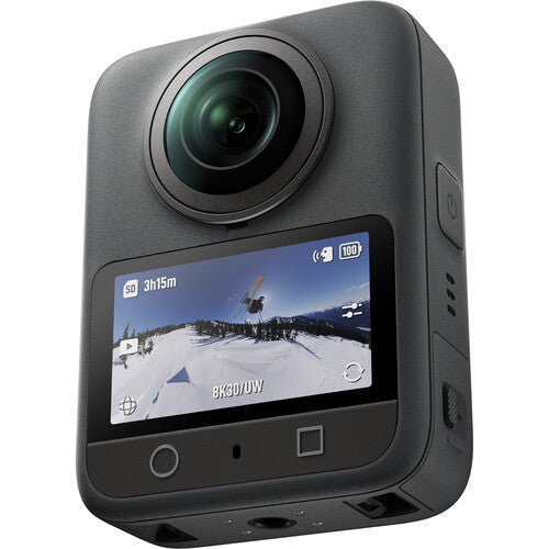 DJI Osmo 360 Camera - Adventure Combo