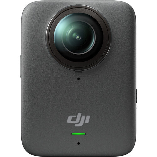 (ACTIVATED) DJI Osmo 360 Camera - Standard Combo