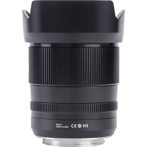 TTARTISAN AF 75mm F2 - Fujifilm X-Mount (Black)