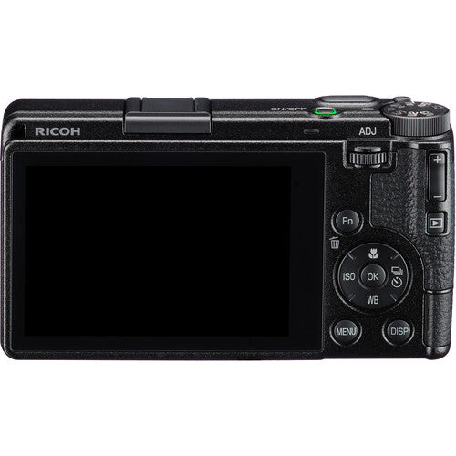 RICOH GR IV Digital Camera