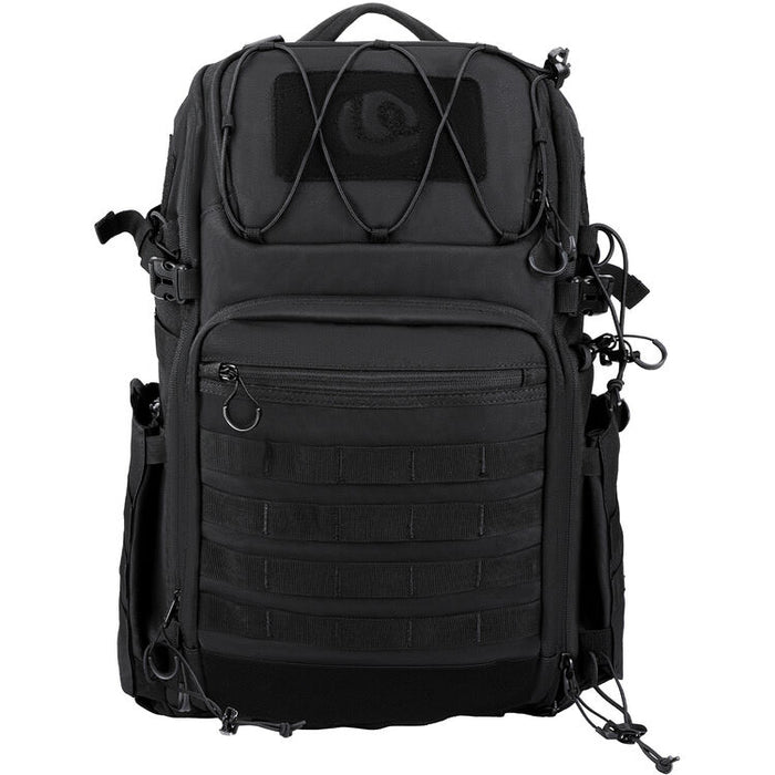 ULANZI BC007 Tactical Camera Backpack 28L