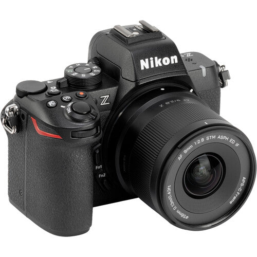 VILTROX AF 9mm f/2.8 Air APS-C Lens - Nikon Z Mount