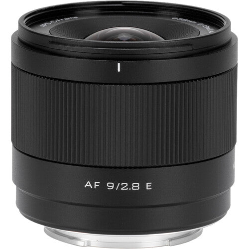 VILTROX AF 9mm f/2.8 Air APS-C Lens - Sony E Mount