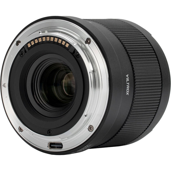 VILTROX AF 14mm f/4 Air Full Frame Lens - Nikon Z Mount