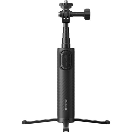 INSTA360 Mini 2-in-1 Tripod 2.0 - remote NOT included