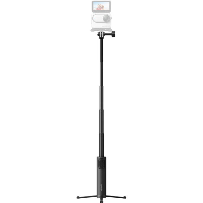 INSTA360 Mini 2-in-1 Tripod 2.0 - remote NOT included