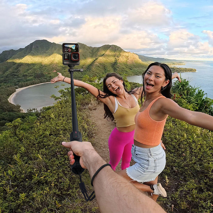 INSTA360 Mini 2-in-1 Tripod 2.0 - remote NOT included