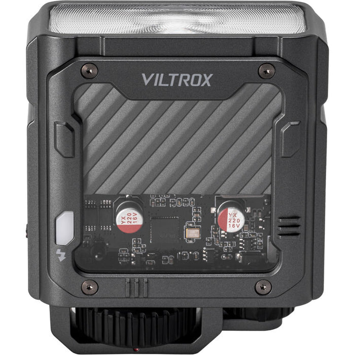 Viltrox Spark Z3 Flash for Sony (Gunmetal Gray)