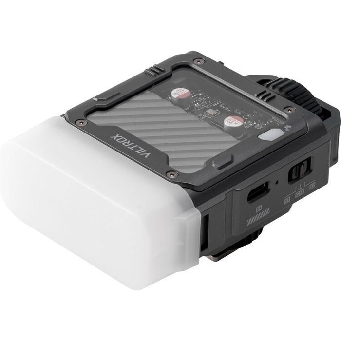 Viltrox Spark Z3 Flash for Sony (Gunmetal Gray)