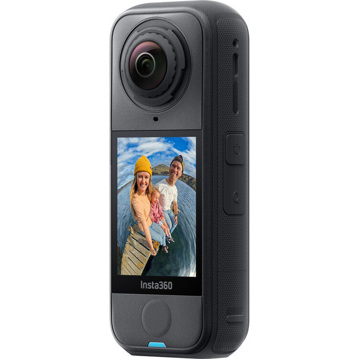 INSTA360 X4 Air - Standard Bundle (Black)