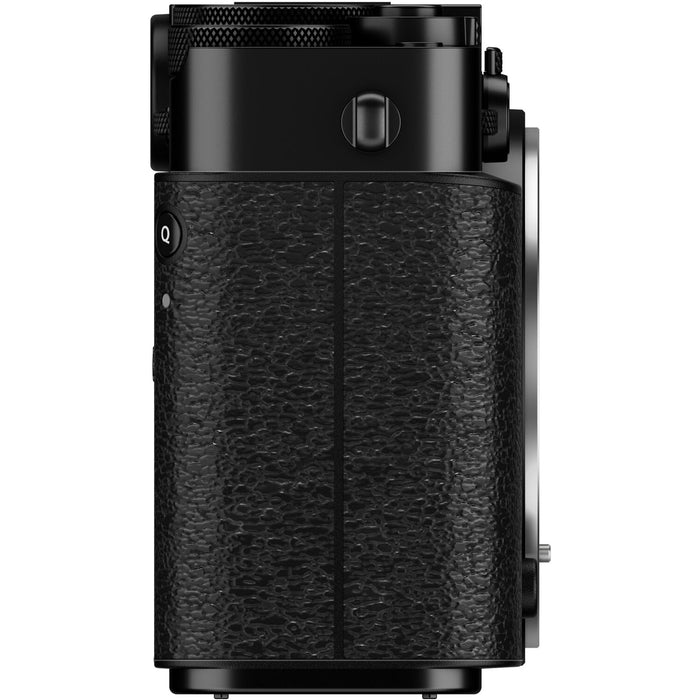 FUJIFILM X-E5 Mirrorless Camera - Body only (Black)