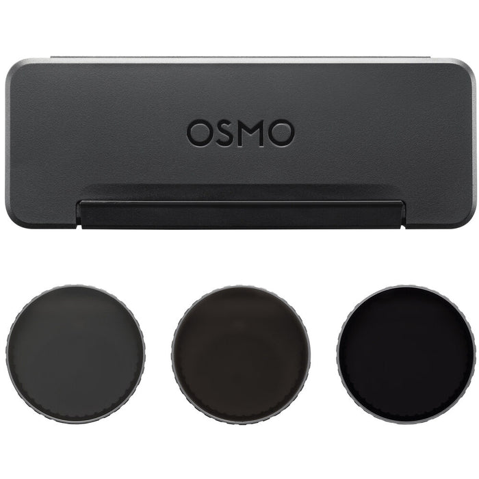 DJI ND Filter Set for DJI Osmo Action 6