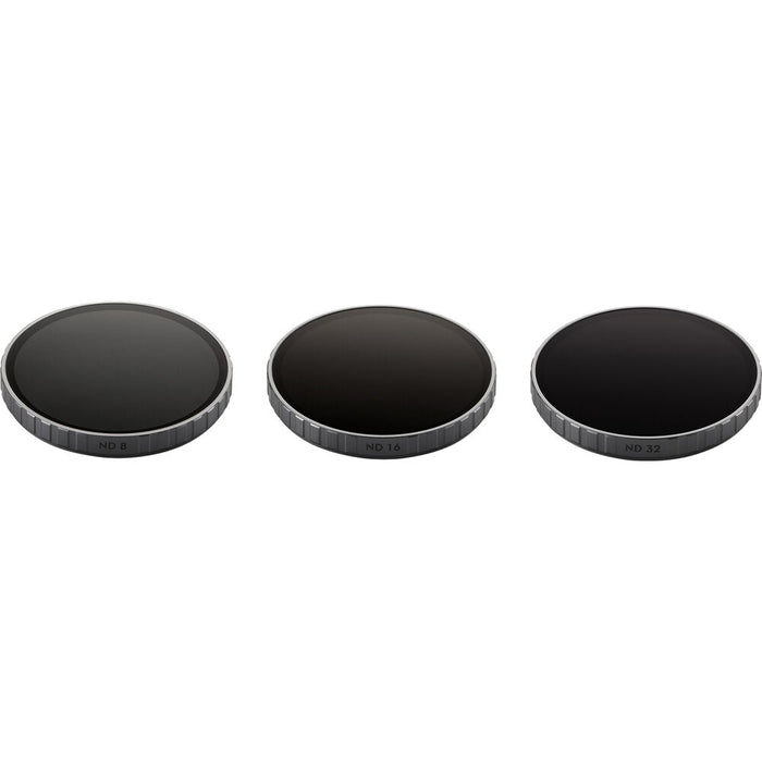 DJI ND Filter Set for DJI Osmo Action 6
