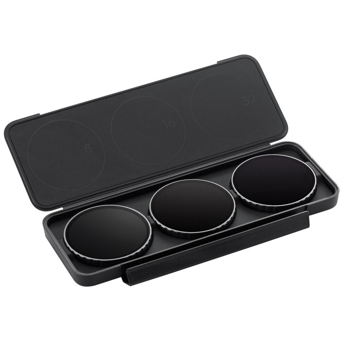 DJI ND Filter Set for DJI Osmo Action 6