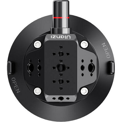 ULANZI TB15 Pro Suction Cup Mount