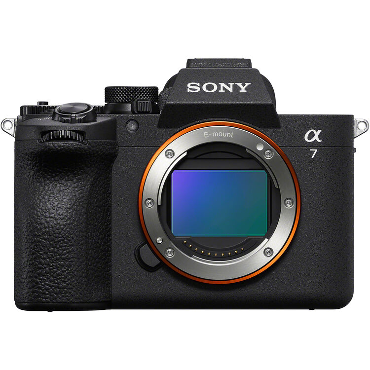 673 Camera SONY A7 V Mirrorless Camera - body only — 673SHOP.com